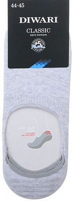 Сліди CLASSIC 16С-17СП 000 р. 29 світло-сірий