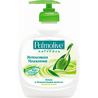 Мило рідке Palmolive Натурель Інтенсивне зволоження 300 мл