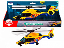 Гелікоптер Simba Airbus Рятувальник 3714022