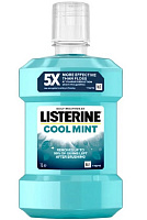 Ополіскувач для ротової порожнини Listerine EXPERT Захист ясен 1000 мл