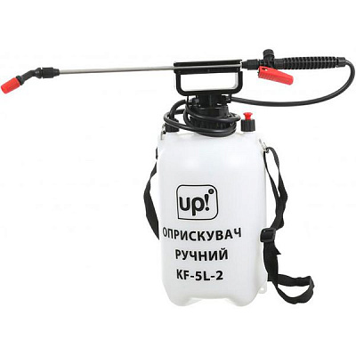 Опрыскиватель плечевой UP! (Underprice) 5 л 