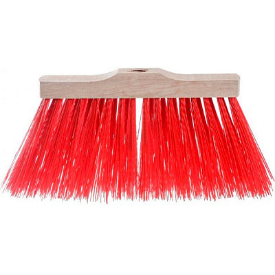 Метла для улицы 1.10 без черенка