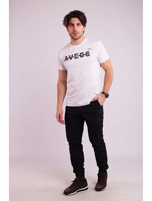 Брюки Avecs AV-70378/1 р. 48 черный