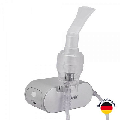 Ингалятор компрессорный Beurer BR-IH 58