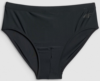 Плавки 4F SWIMMING TRUNKS M056 4FWSS26USWTM056-20S р.S чорний