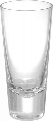 Склянка висока Mercury 20-918С 250 мл Wrzesniak Glassworks