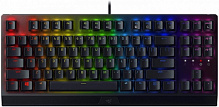 Клавіатура Razer BlackWidow V3 TKL (RZ03-03490700-R3R1) black 