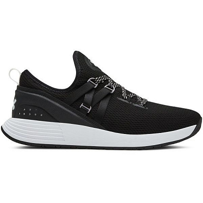 Кросівки Under Armour UA W Breathe Trainer 3021335-001 р.6 чорний