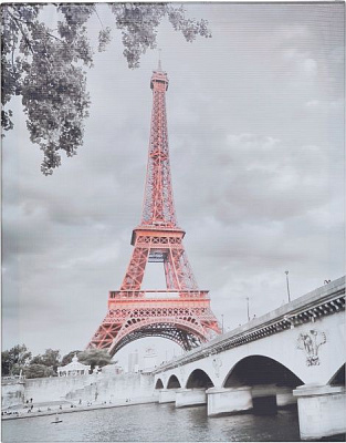 Репродукция E0012 47x60 см E0012 