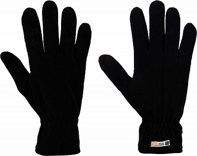 Рукавички McKinley Suntra ux 281489-057 р. XL чорний