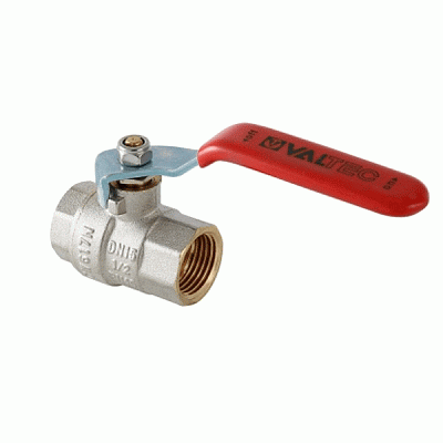 Кран шаровой Valtec ВВ 3/4