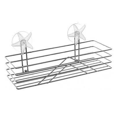 Полка Arino Белая морская звезда 10298 