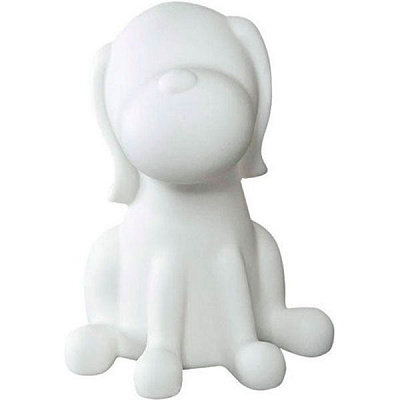 Ночник Ultra Light CZ-1D Пончик белый