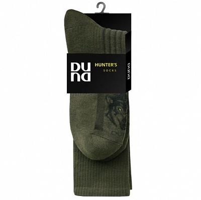 Шкарпетки чоловічі 2110 р. 27-29 хакі