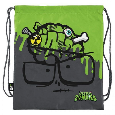 Сумка для взуття Zombie SB-10 532892 YES