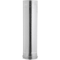 Труба 0,5 м моно 0,5 мм нерж Ф110 мм Versia-Lux 