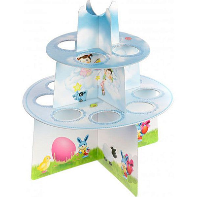 Подставка для яиц Писанка