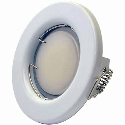 Светильник Светкомплект HS 01 GU5.3 белый