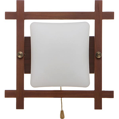 Бра Altalusse INL-3092W-01 кофе