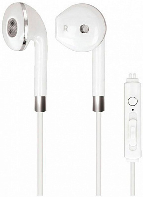 Навушники Forever SE-410 white (5900495679406)