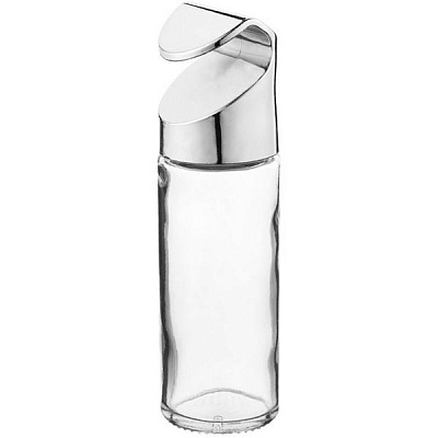 Баночка на рейлинг Lemax для специй 135 мм хром