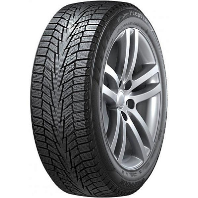Шина Hankook W616 195/60R15 92T нешипованая зима