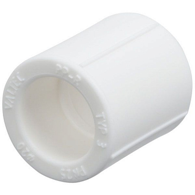 Муфта з’єднувальна Valtec ППР 20 мм