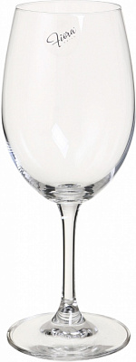 Набор бокалов для вина Fiora Martina 350 мл 2 шт.