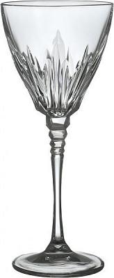 Набор бокалов для вина Capri Elegance 300 мл 6 шт. Vema