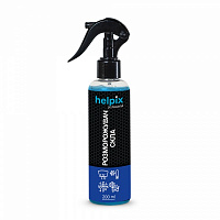 Розморожувач скла Helpix Professional 200 мл 