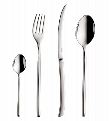 Набір столових приборів Samurai 24 предмети 50094 Vinzer