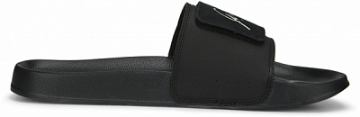 Шлепанцы Puma LEADCAT 2.0 PLAY 38911801 р.43 черный