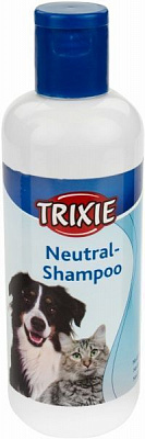 Шампунь TRIXIE Нетральный 250 мл