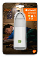 Фонарик-лампа Ledvance Nightlux Mobile Multi Power-Bank белый