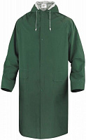 Плащ от дождя Delta plus   р. L MA305VEL зеленый