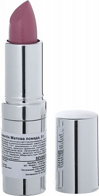 Помада губная Seventeen Matte Lasting Lipstick №47 5 г