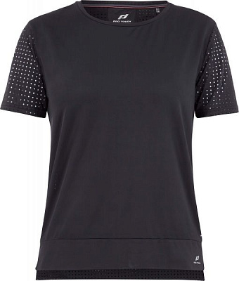 Футболка Pro Touch Gwen II wms 302176-050 38 черный