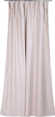 Штора-блекаут айворі 200х275 см La Nuit