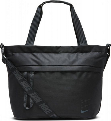 Сумка Nike BA6142-011 чорний
