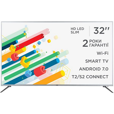 Телевизор Ergo LE32CT5515AK