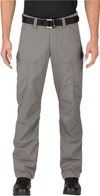 Брюки 5.11 Tactical Apex Pants р. 33/34 storm 74434