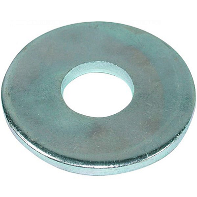 Шайба увеличенная М3x9 мм 110 шт Expert Fix М3 (уп-110шт.)