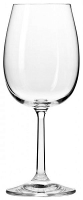 Бокал для вина Pure 350 мл FKMA357035022000 Krosno