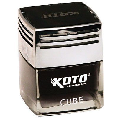 Ароматизатор Koto Cube сквош