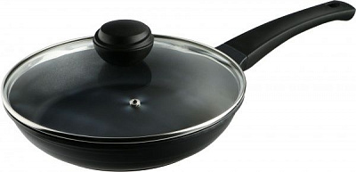 Сковорода Vinzer Castform Classic 89407 24 см