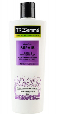 Кондиционер Tresemme Repair & Protect для восстановления волос 400 мл
