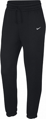 Брюки Nike W NK TF ALL TIME TP PNT CU5703-011 р. XL черный