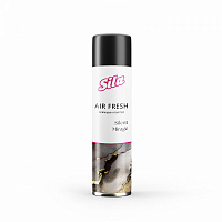 Освежитель воздуха Sila Silent Mirage 300 мл