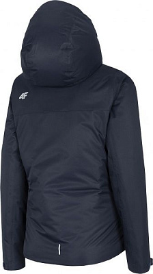 Куртка 4F D4Z20-KUDN300-30S XL синій