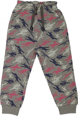 Брюки спортивні ESSU р.140140 хакіхакі 221902